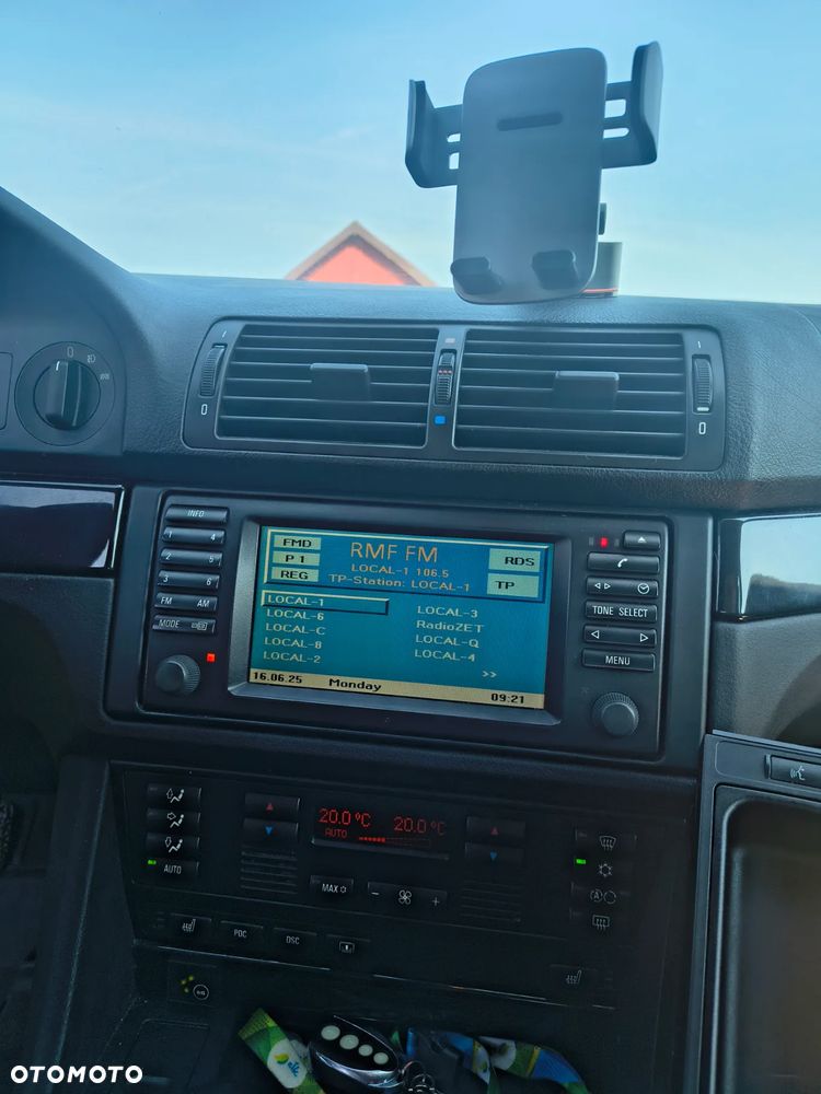 BMW Seria 5 530i - 13