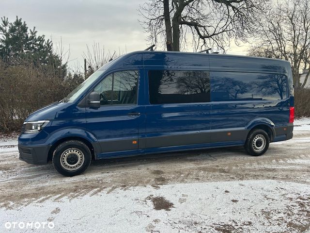 Volkswagen Crafter - 6