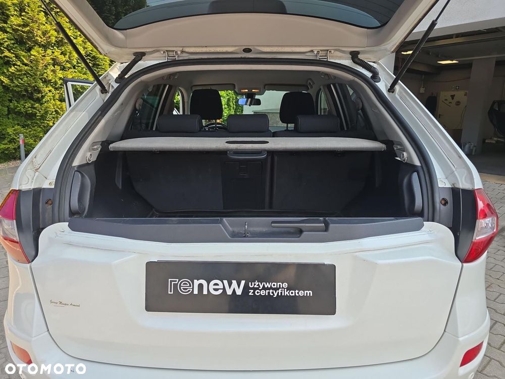 Renault Koleos 2.0 dCi 4x4 Dynamique - 22