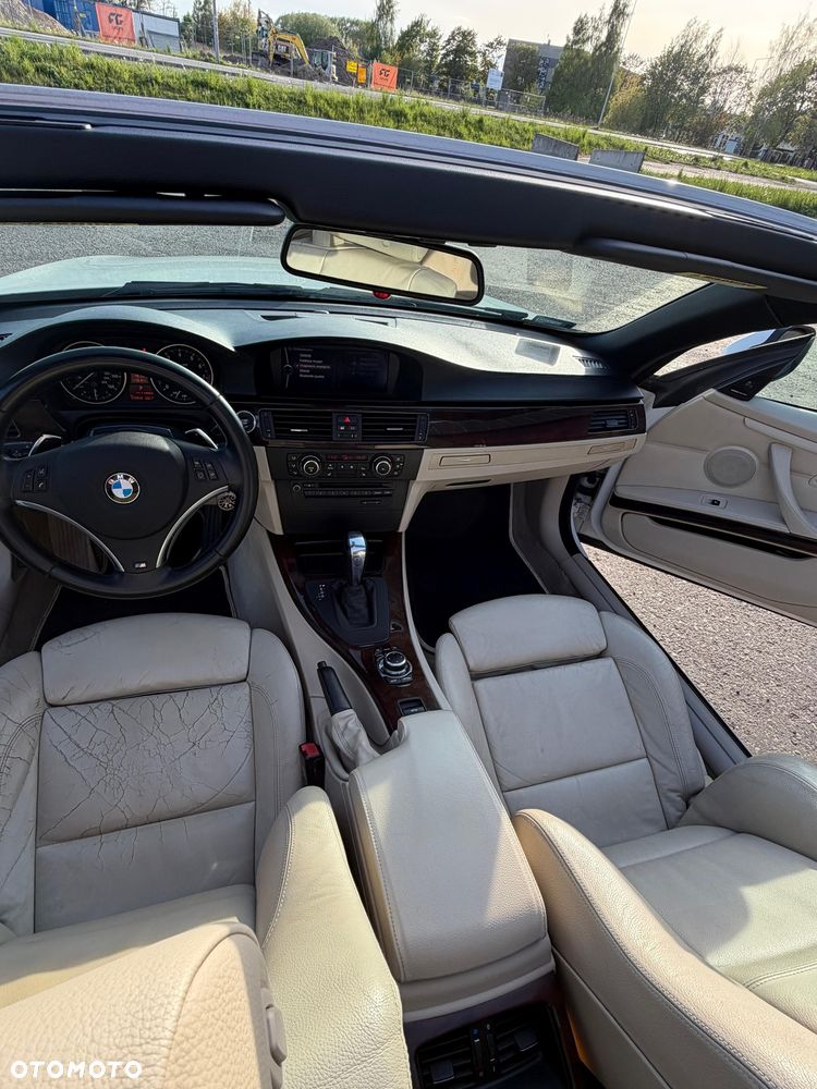 BMW Seria 3 - 11