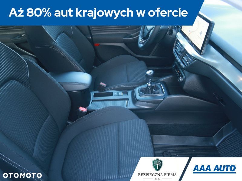 Ford Focus SW - 11