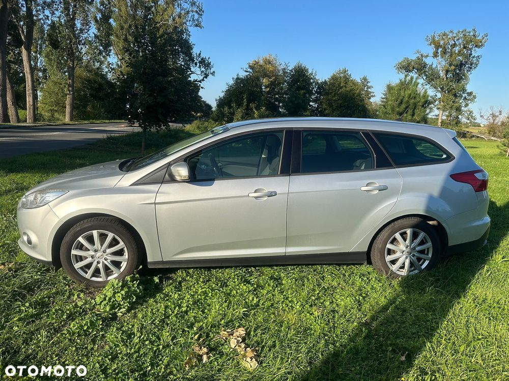 Ford Focus - 5