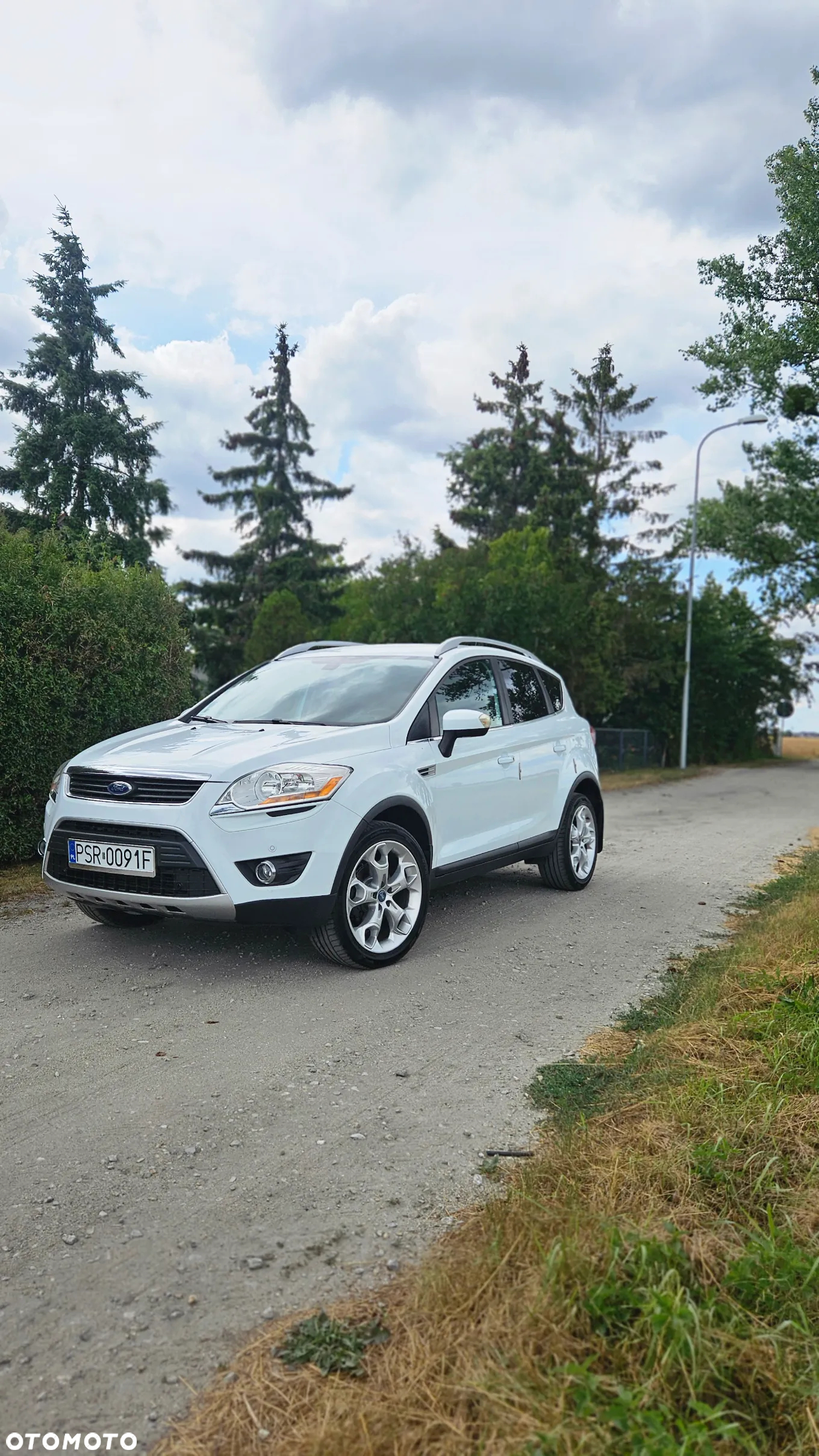 Ford Kuga 2.0 TDCi 4x4 Individual - 30