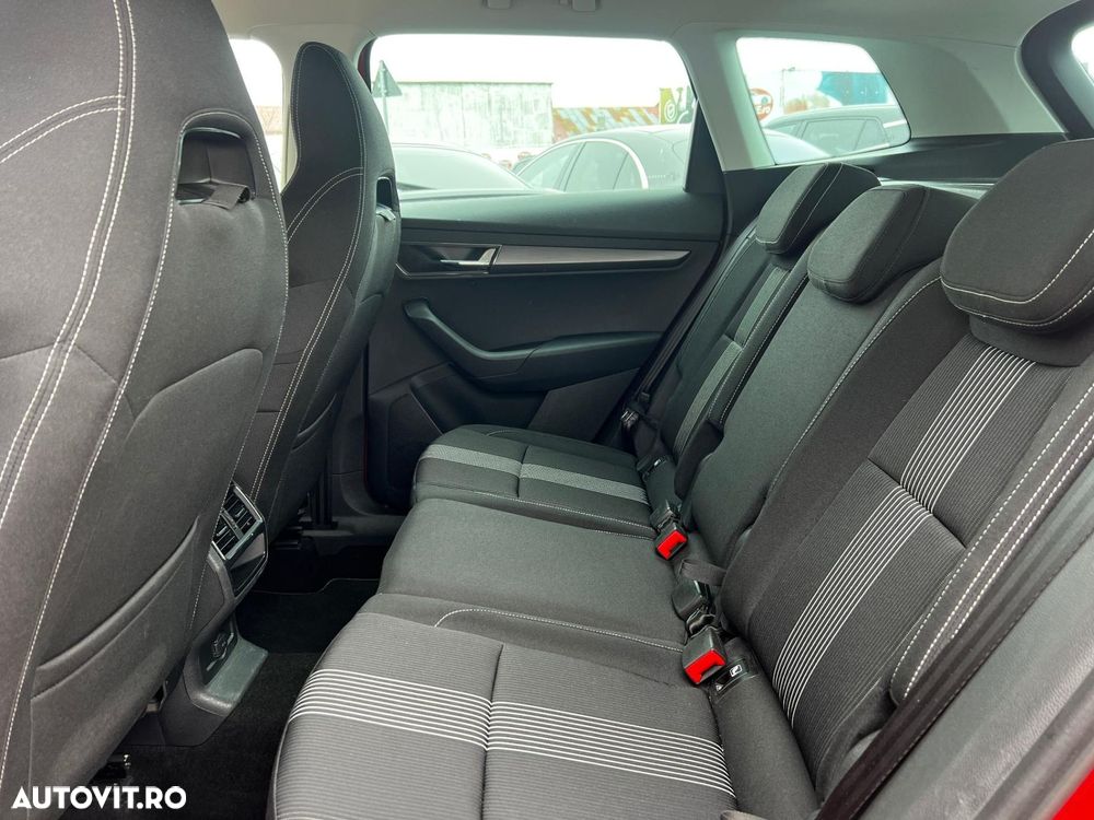 Skoda Karoq 1.6 TDI DSG Style - 30