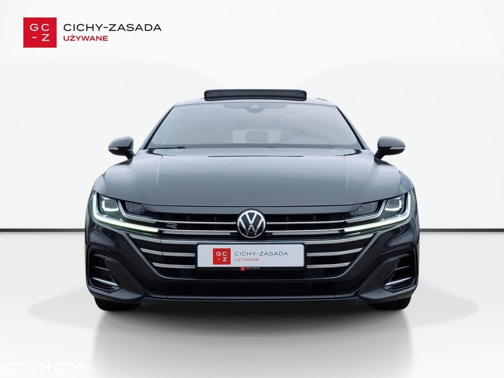 Volkswagen Arteon Shooting Brake 2.0 TSI 4Motion Elegance DSG - 9