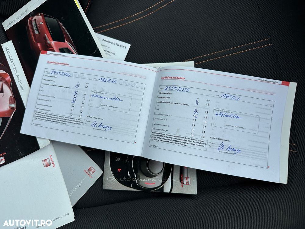 Seat Ibiza 1.2 TDI CR Style - 9