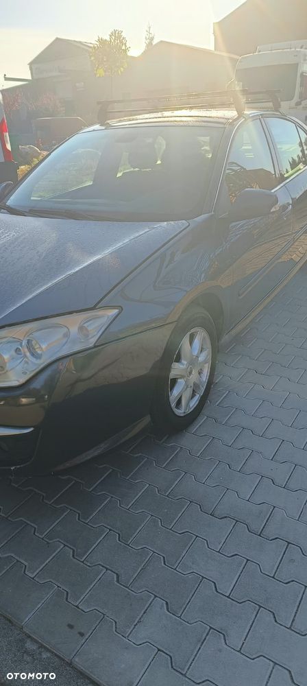 Renault Laguna - 9