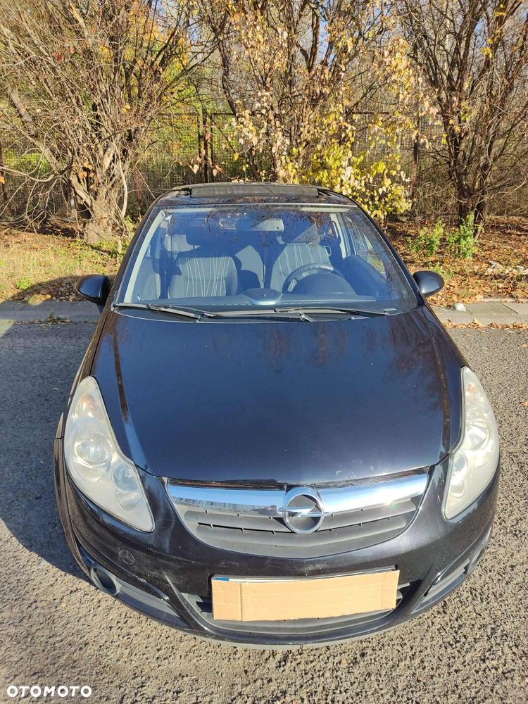 Opel Corsa 1.3 CDTI 111 - 7