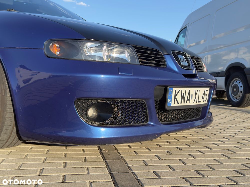 Seat Leon - 13