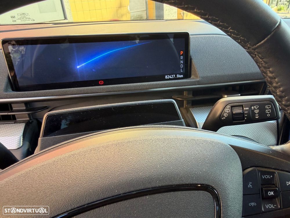 Ford Mustang Mach-E 75.7 kWh Base - 24
