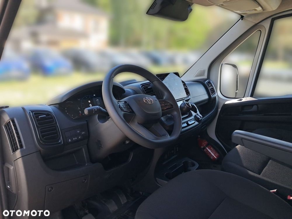 Toyota PROACE MAX - 5