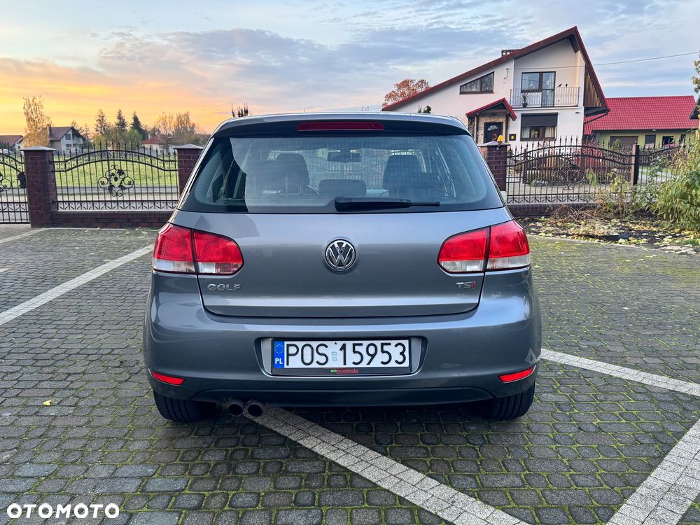 Volkswagen Golf VI 1.4 TSI Highline - 7