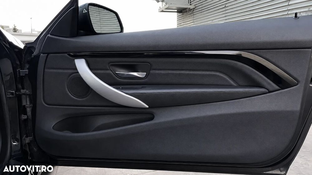 BMW Seria 4 - 18