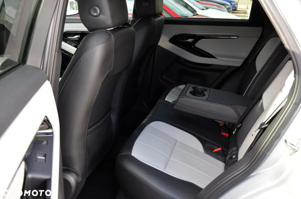 Land Rover Range Rover Evoque D180 R-Dynamic SE - 26