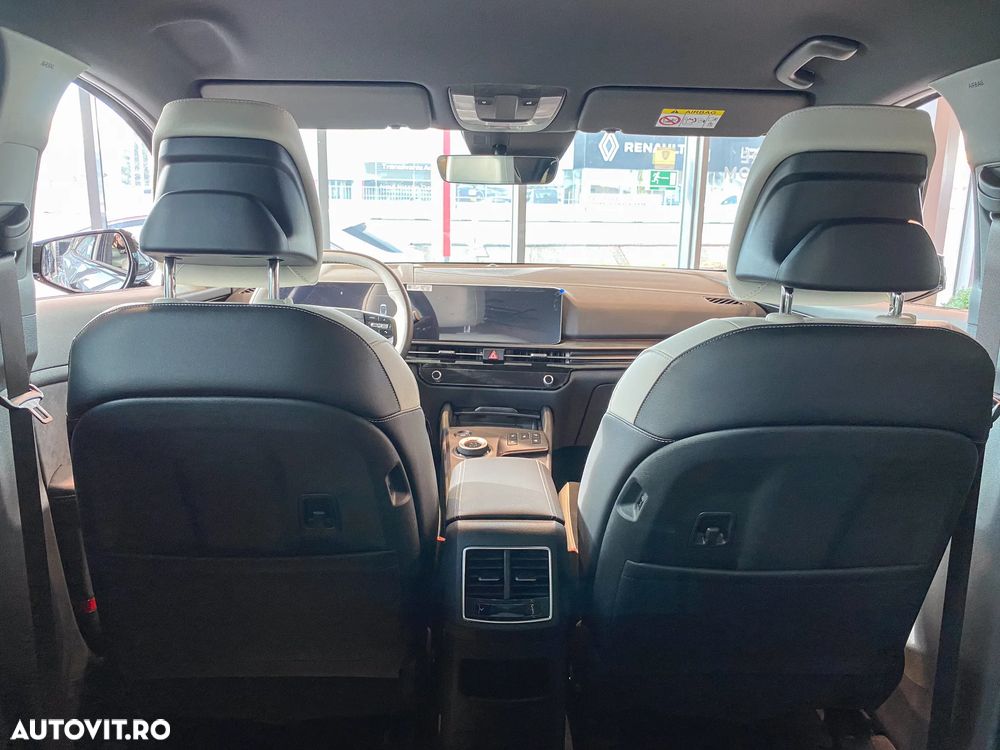 Kia Sportage PE 1.6 T-GDI 7DCT 4x2 GT Line - 15