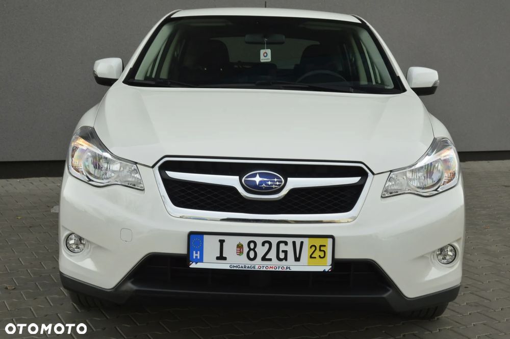 Subaru XV 1.6i Comfort Edition35 Style - 17