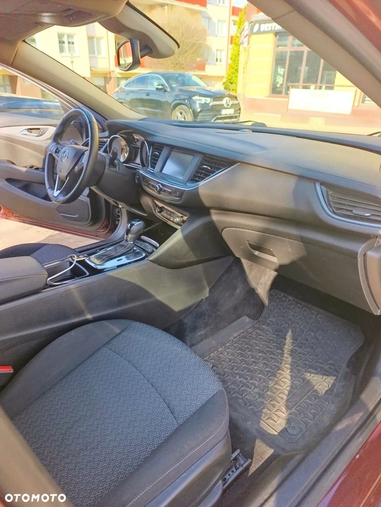 Opel Insignia 1.5 T Enjoy S&S - 20