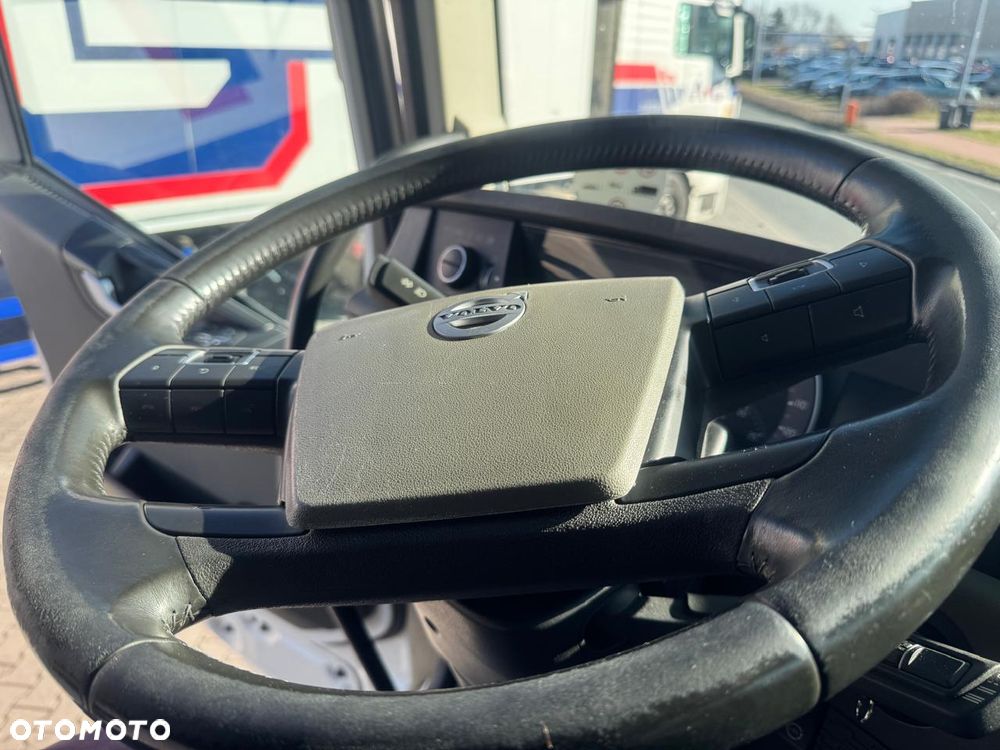 Volvo FH 500 - 26
