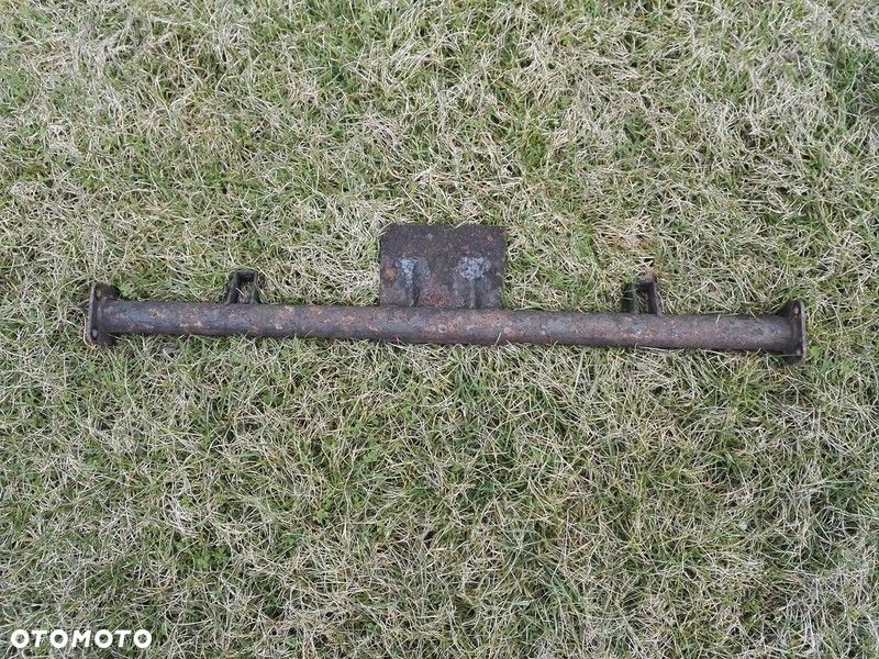 rama pojedynka belka iveco daily 35 s 99-14 - 10