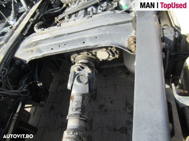 MAN TGX 18.440 4X2 LLS-U - 14