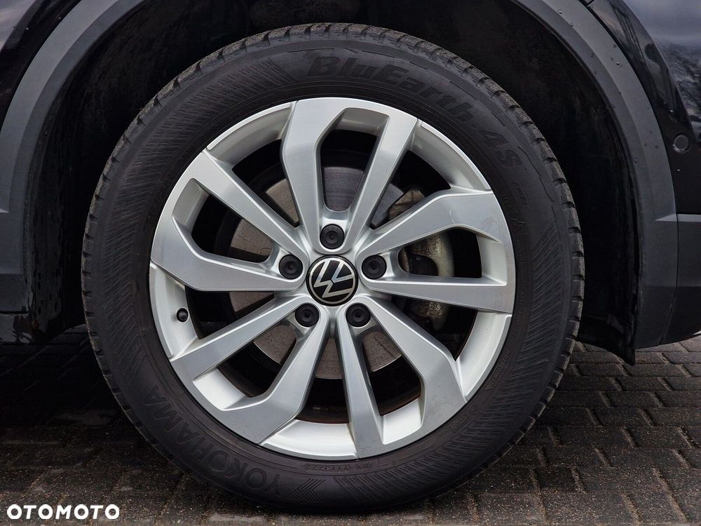 Volkswagen T-Roc 1.5 TSI Life DSG - 10