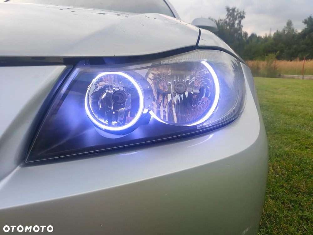 BMW Seria 3 - 3