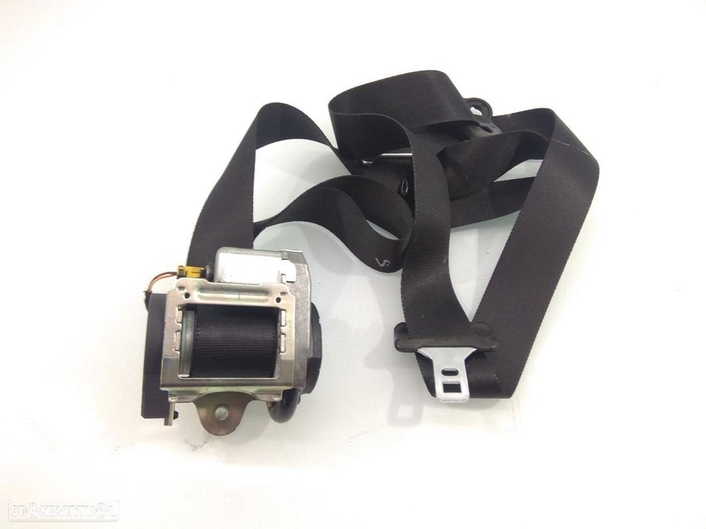 CINTO DE SEGURANÇA FRENTE DIREITO FORD GALAXY - 1