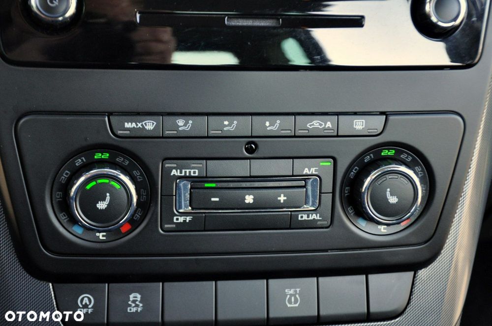 Skoda Yeti - 33