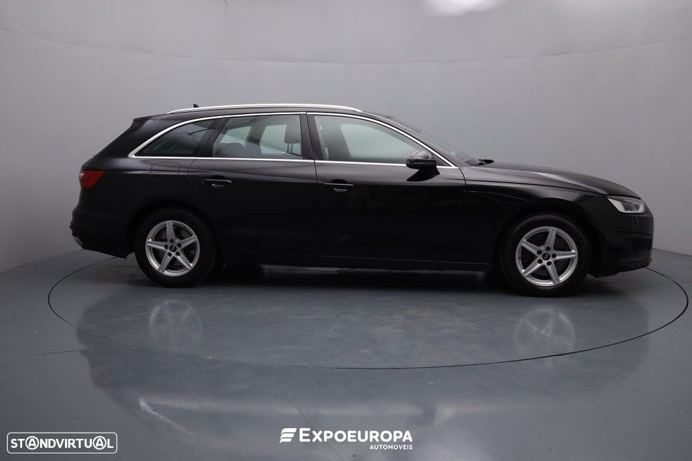 Audi A4 Avant 35 TDI Advanced S tronic - 3
