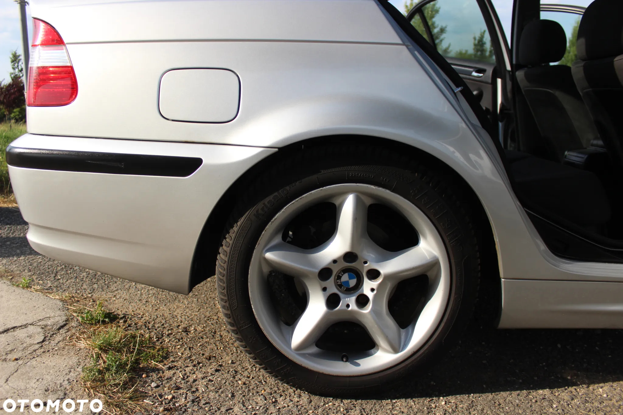 BMW Seria 3 - 37