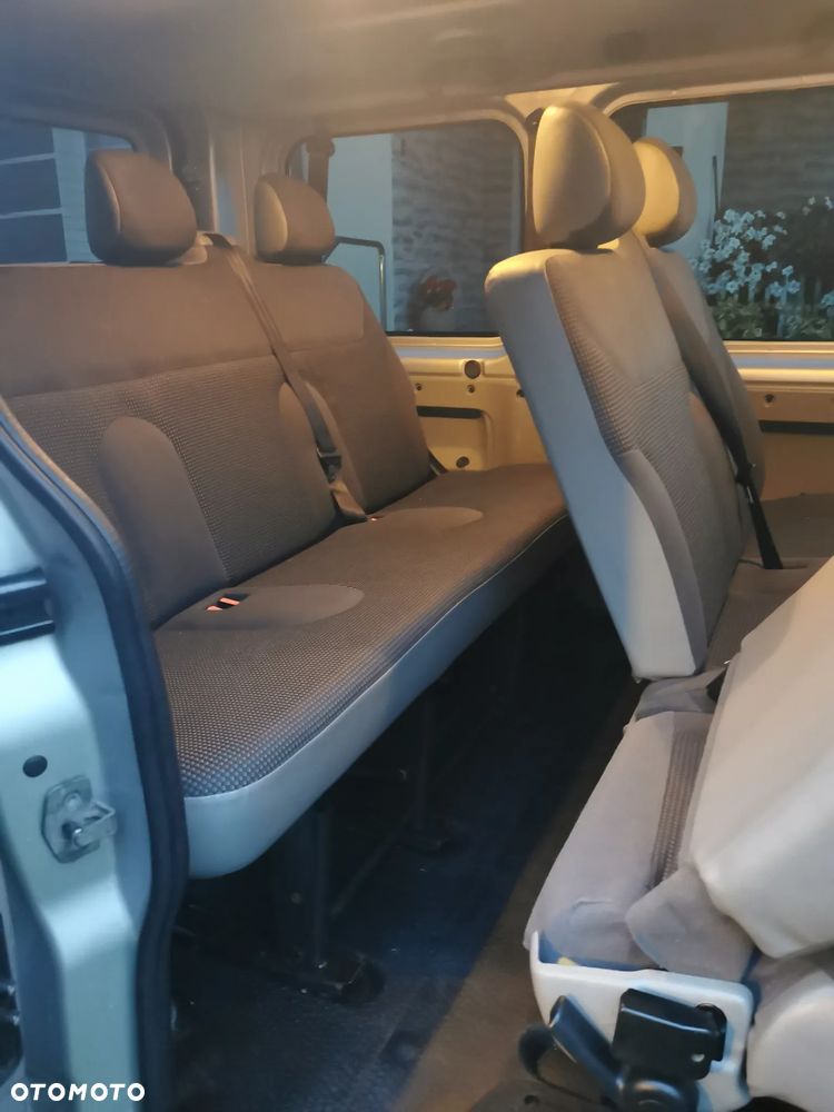 Opel Vivaro Tour Elegance L1H1 - 5