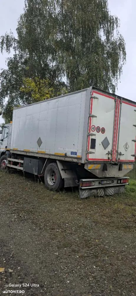 Iveco Eurocargo - 3