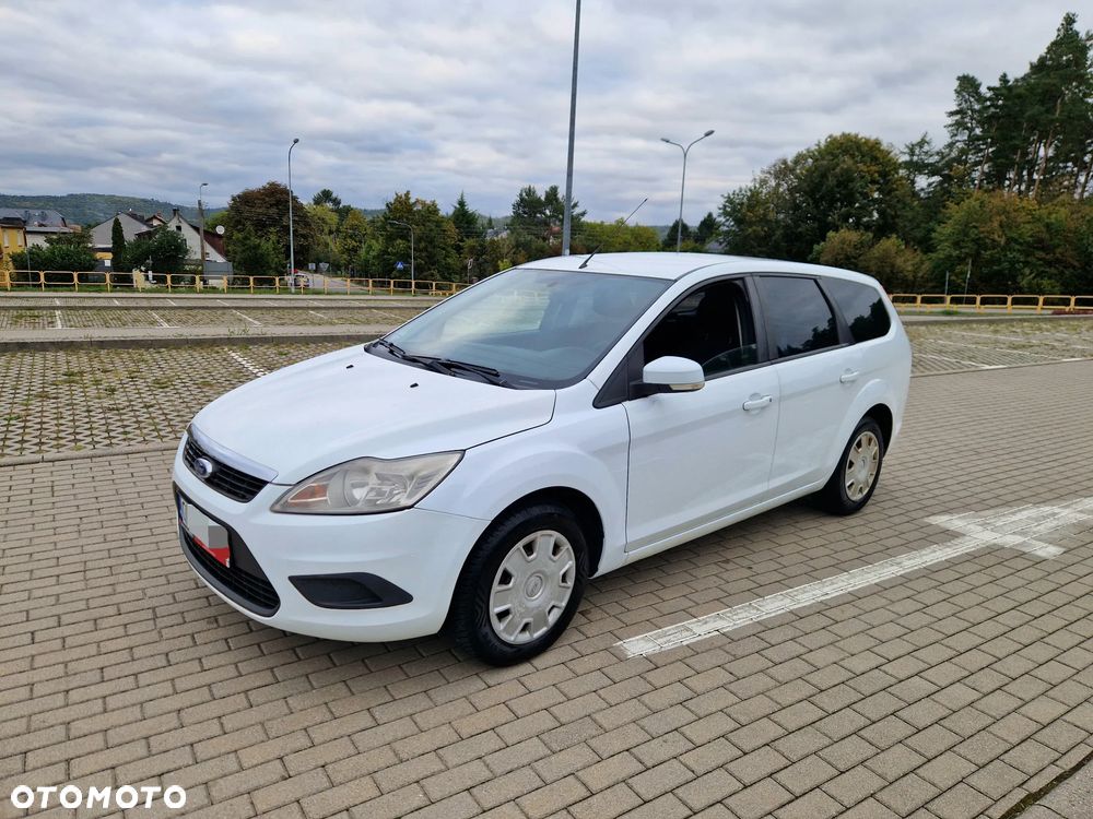 Ford Focus - 7