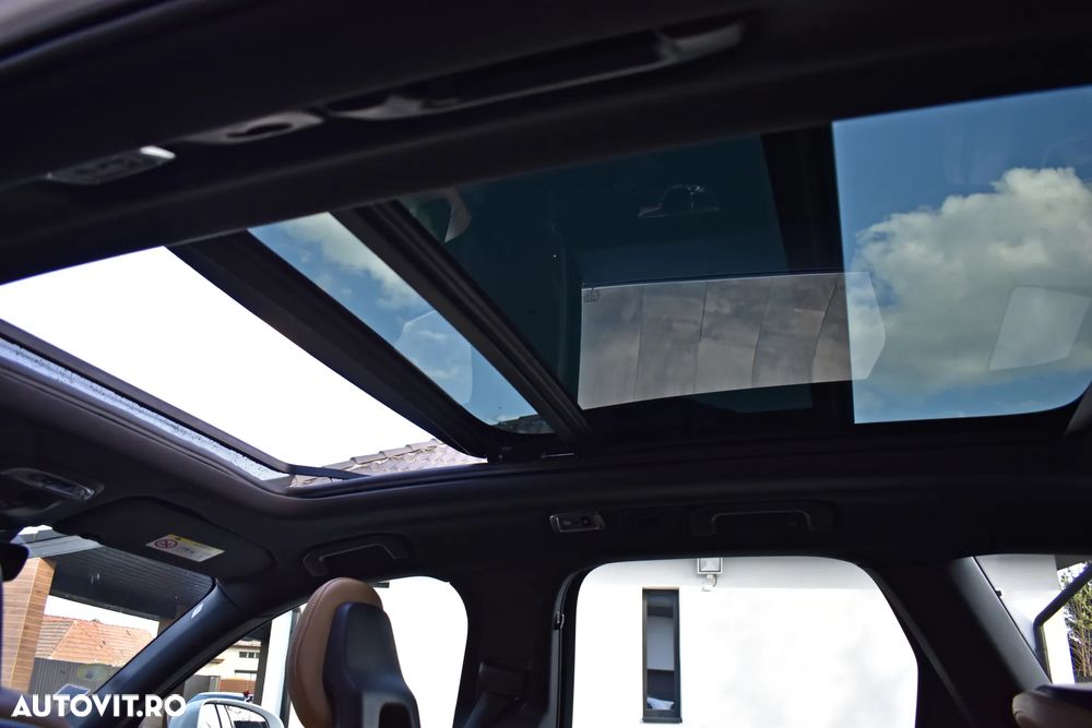 Volvo XC 60 D4 AWD Inscription - 15