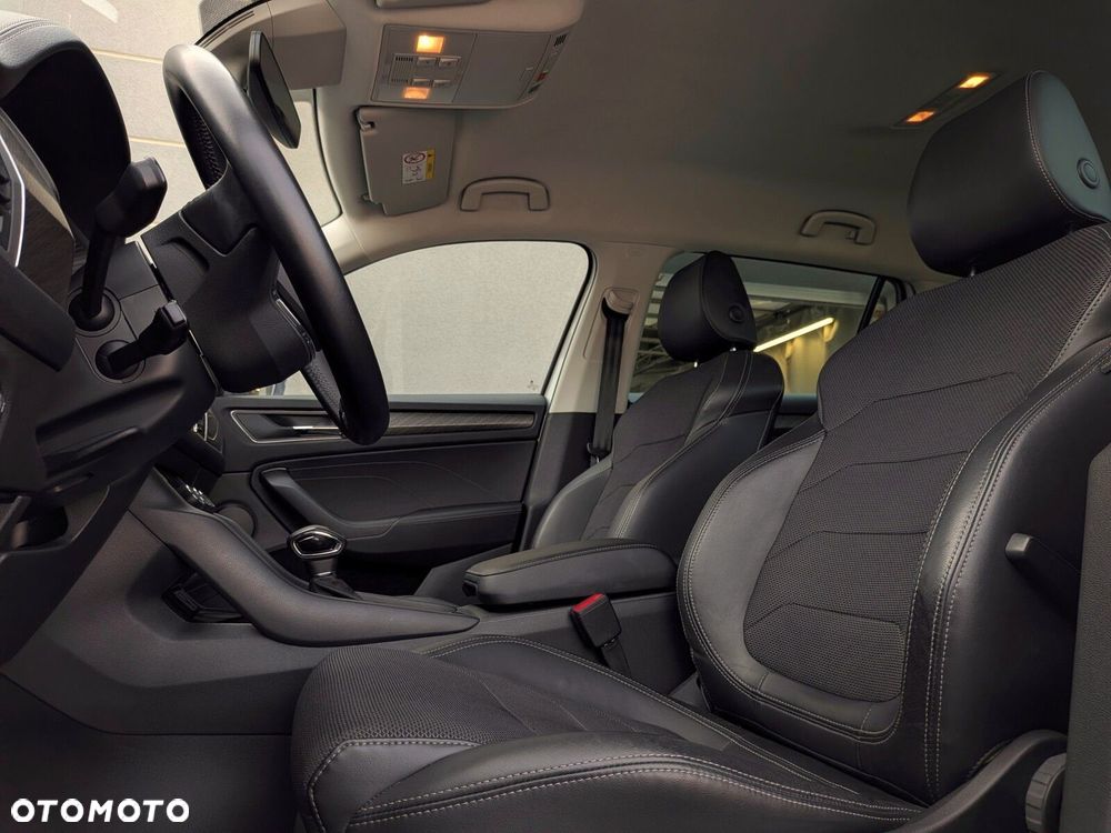 Skoda Kodiaq 1.5 TSI ACT 4x2 Style DSG - 10