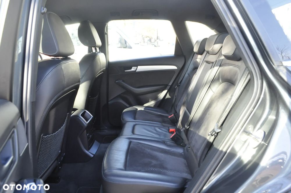 Audi Q5 - 8