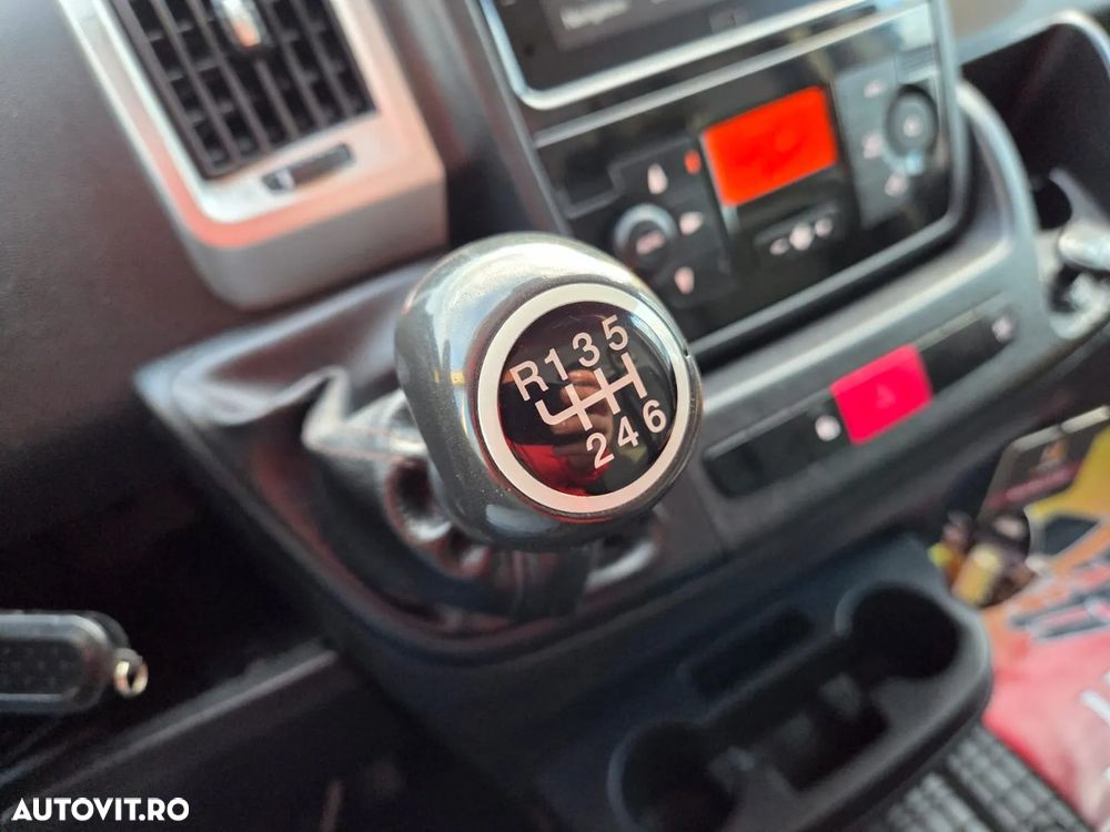 Fiat Ducato L3H2 - 24