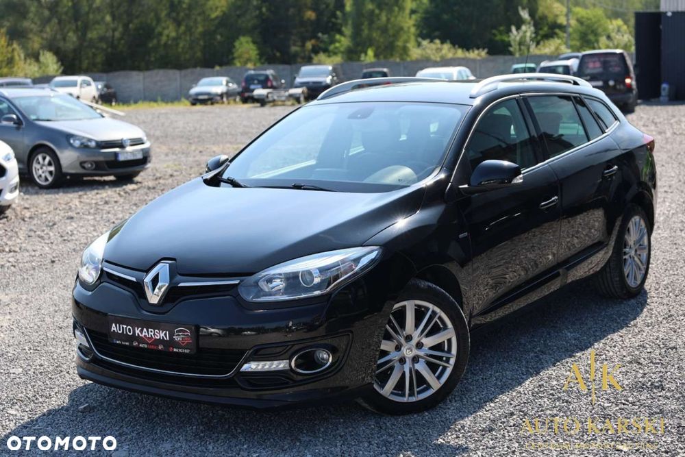 Renault Megane - 8