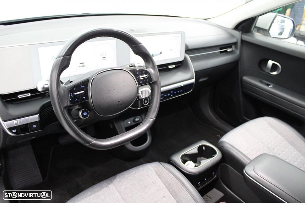 Hyundai Ioniq 5 58 kWh - 11