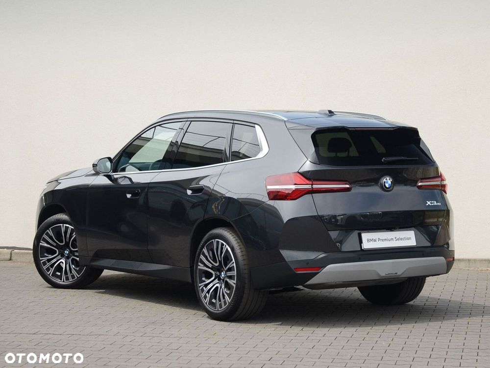 BMW X3 - 7