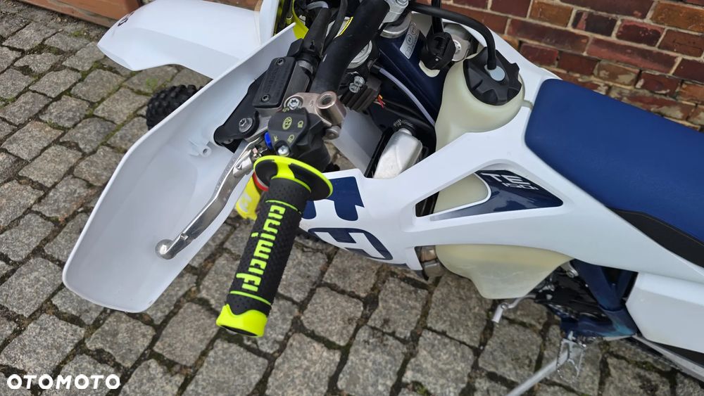 Husqvarna TE - 10