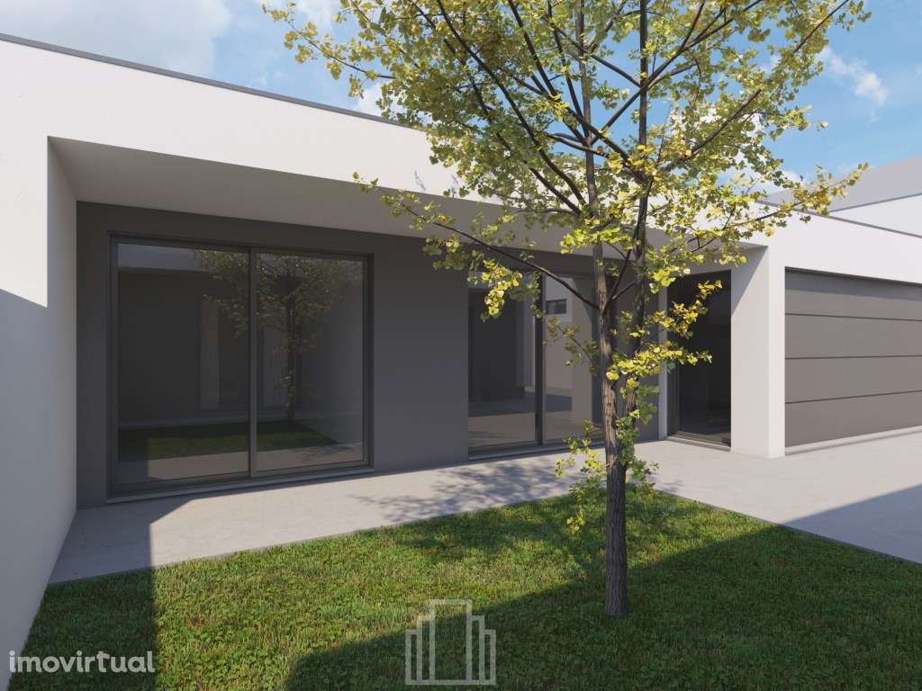 Moradia Geminada T3 - Travanca - Grande imagem: 4/13