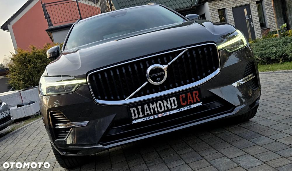 Volvo XC 60 B4 D Geartronic Momentum Pro - 6