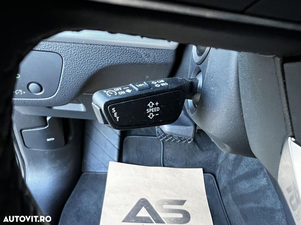 Audi Q5 40 TDI quattro S tronic MHEV Advanced - 23