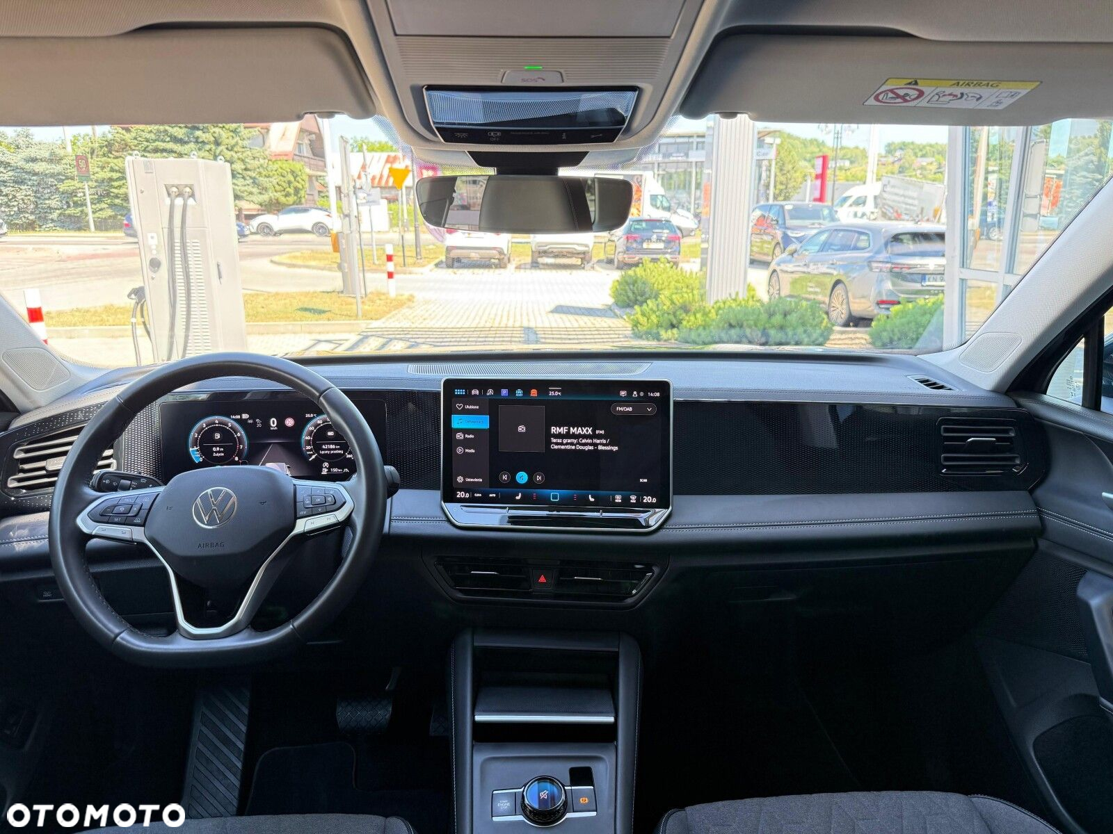 Volkswagen Tiguan 1.5 TSI EVO Life DSG - 14