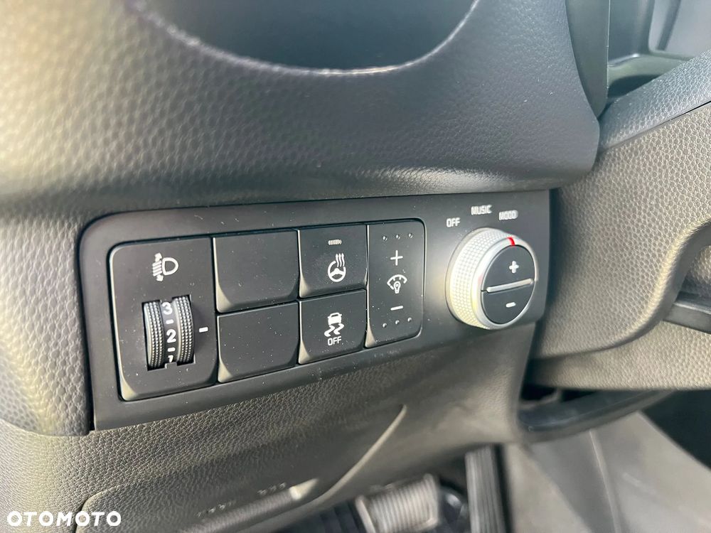 Kia Soul 1.6 CRDI Automatik Dream Team Edition - 30
