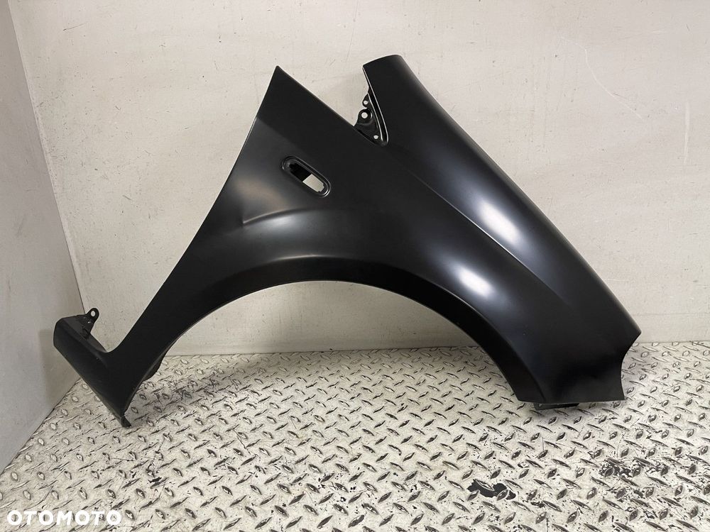 NOWY PRAWY ORYGINALNY PRZEDNI BŁOTNIK FIAT GRANDE PUNTO  EVO 05-18 PRAWA PRZÓD 68518793AA - 4