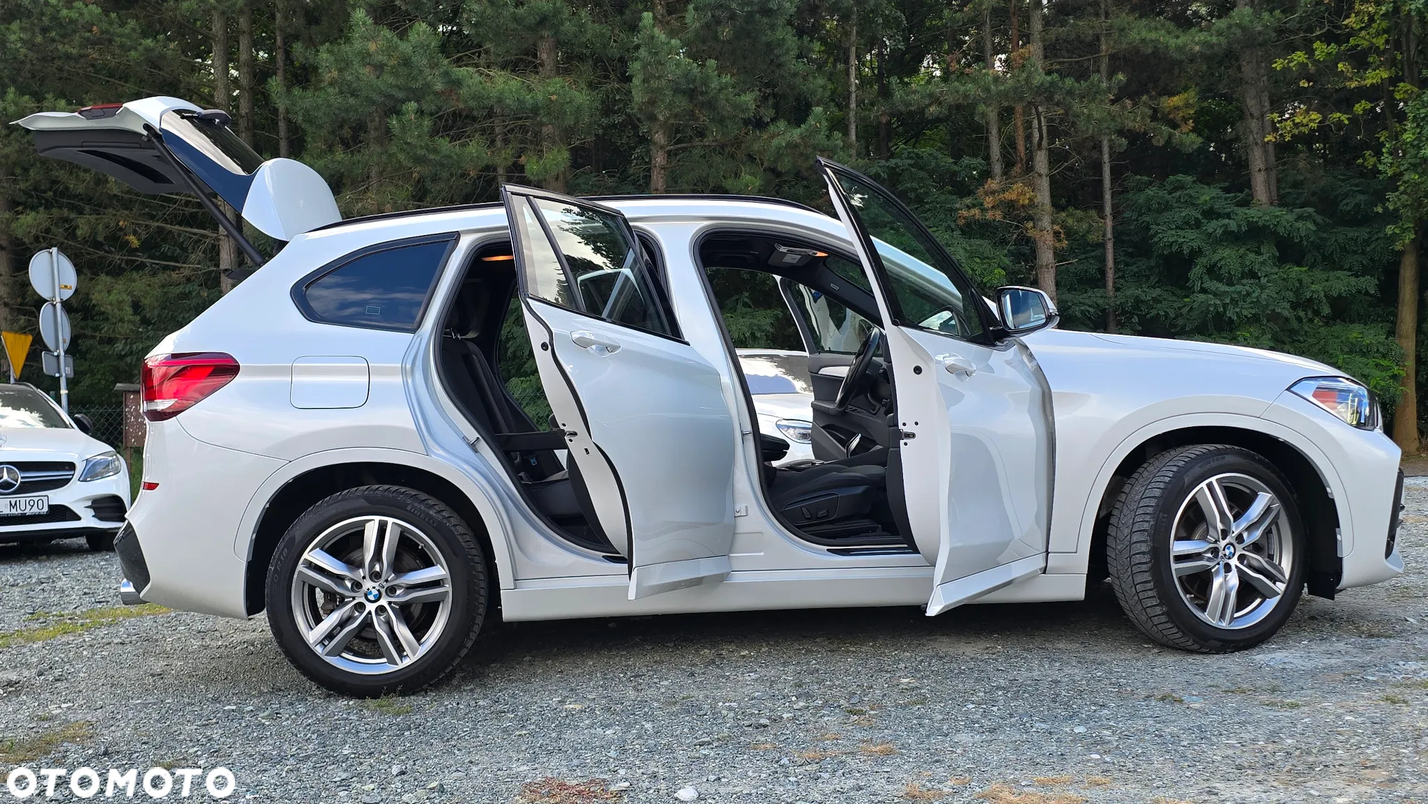 BMW X1 - 33