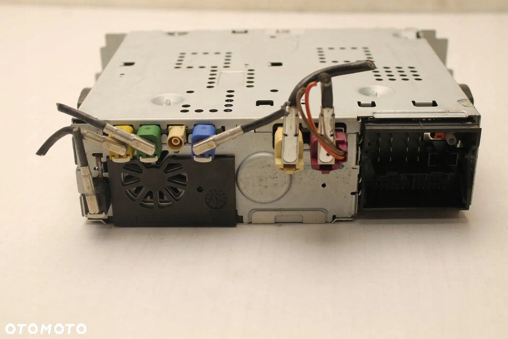 NAWIGACJA RADIO CD BMW 3 F30 F31 9311296 - 2
