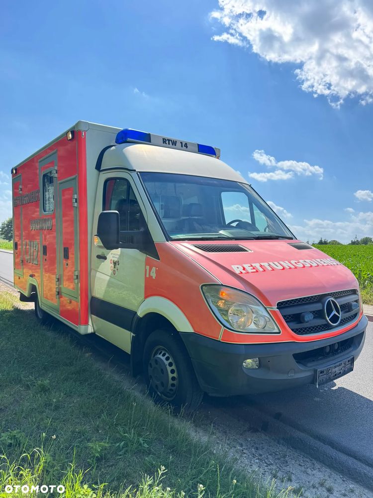 Mercedes-Benz SPRINTER - 3